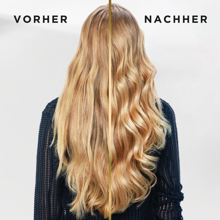 Actual product image Pantene Deep Hydration (300 ml)