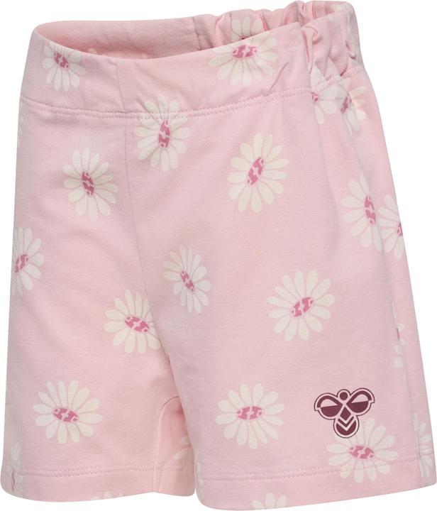 Image du produit hummel Hmlmini Loose Flower Shorts (74)