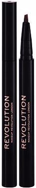 Actual product image Makeup Revolution Bushy Brow Pen