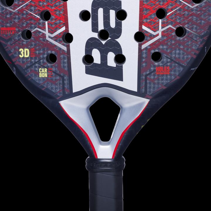 Produktbild Babolat Technical Veron 2025 Padelschläger