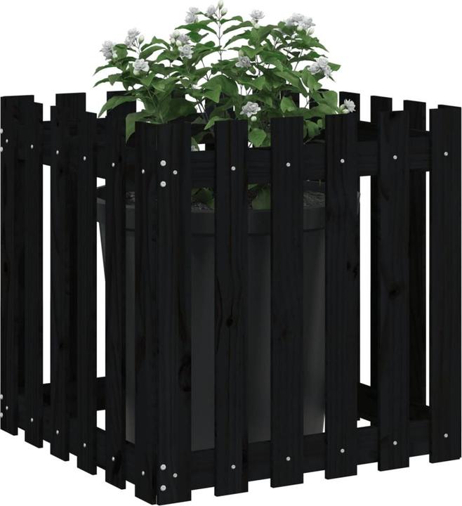 Produktbild vidaXL Pflanzkübel