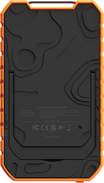 Immagine prodotto Xtorm Serie Xtreme (10000 mAh, 20 W, 37 Wh)