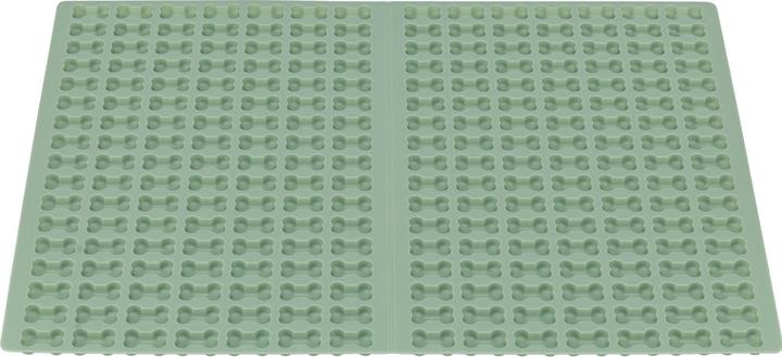 Image du produit Trixie Tapis de cuisson avec os