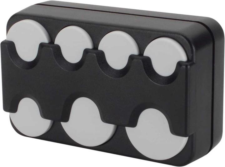 Produktbild HR Münzbox