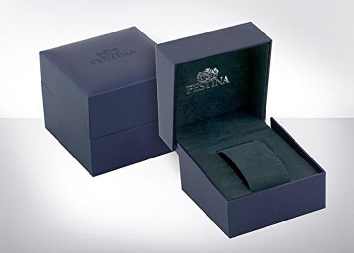 Produktbild Festina Timeless Chronograph (Chronograph, 43 mm)