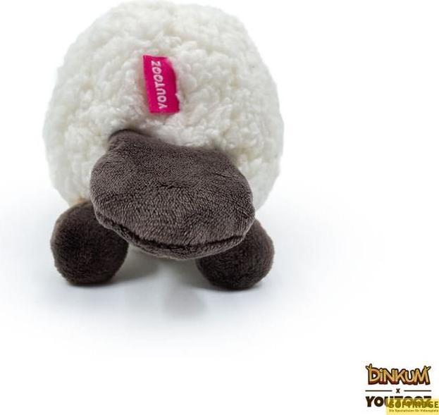 Produktbild Youtooz Dinkum peluche Pleep 22 cm (22 cm)