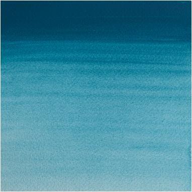 Immagine prodotto Winsor & Newton Watercolour proff. 1/2 pan Cobalt Turquoise 190
