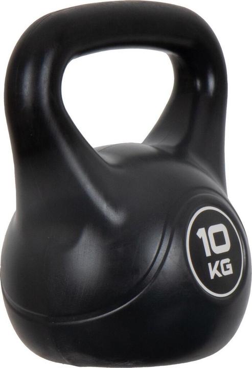 Produktbild Pure2improve Kettlebell 10kg (1 x 10 kg)