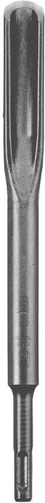 Actual product image kwb SDS plus chisel for hammer drill, channel chisel, 250 mm