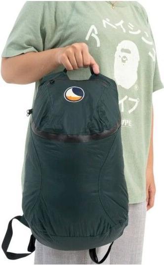 Produktbild Ticket To The Moon Mini Backpack WR - Rucksack - Kind (15 l)