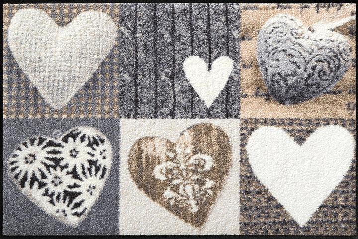 Immagine prodotto Salonloewe Fussmatte (60 x 180 cm)