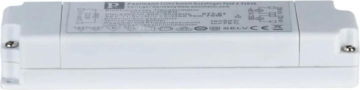 Image du produit Paulmann VDE Transformateur plat