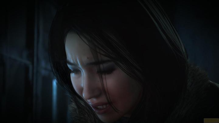 Produktbild Sony Until Dawn (PS4, Multilingual)