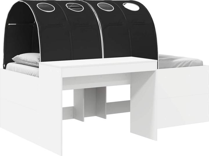 Produktbild vidaXL Moderner Bettrahmen (80 x 200 cm)