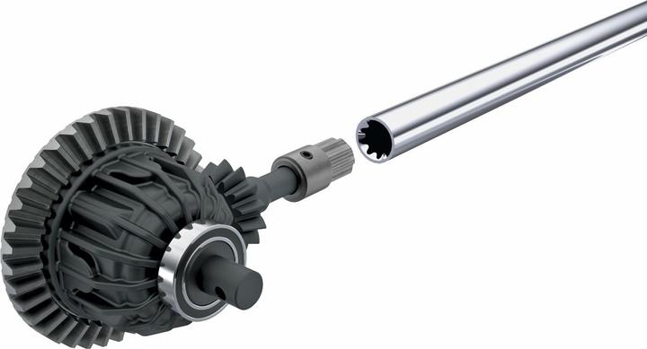 Image du produit Traxxas Maxx (RTR Prêt à fonctionner)