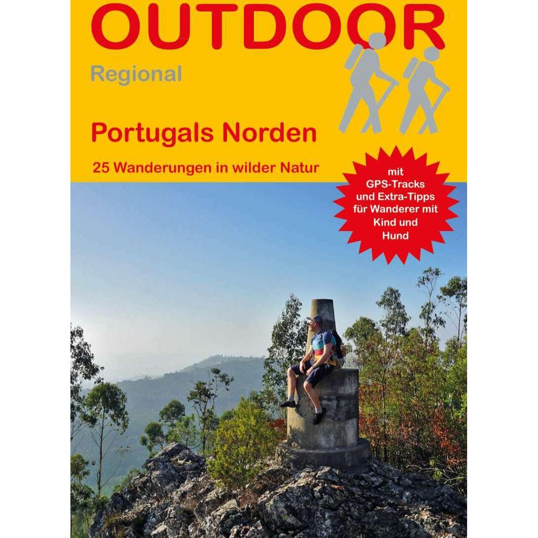 Portugals Norden, Ratgeber von Sara Danielsson
