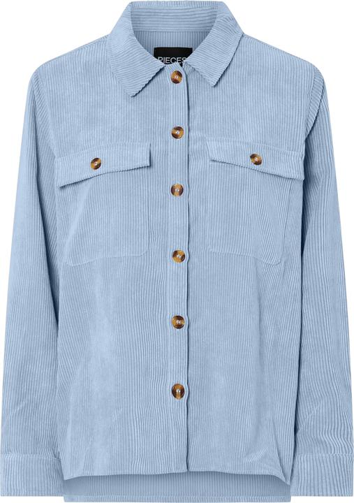 Immagine prodotto Pieces Pceffi Ls Shirt Wvn Noos (S)