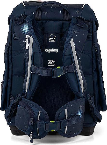 Produktbild Ergobag Schultaschen Set CUBO KoBärnikus 2026 (19 l)