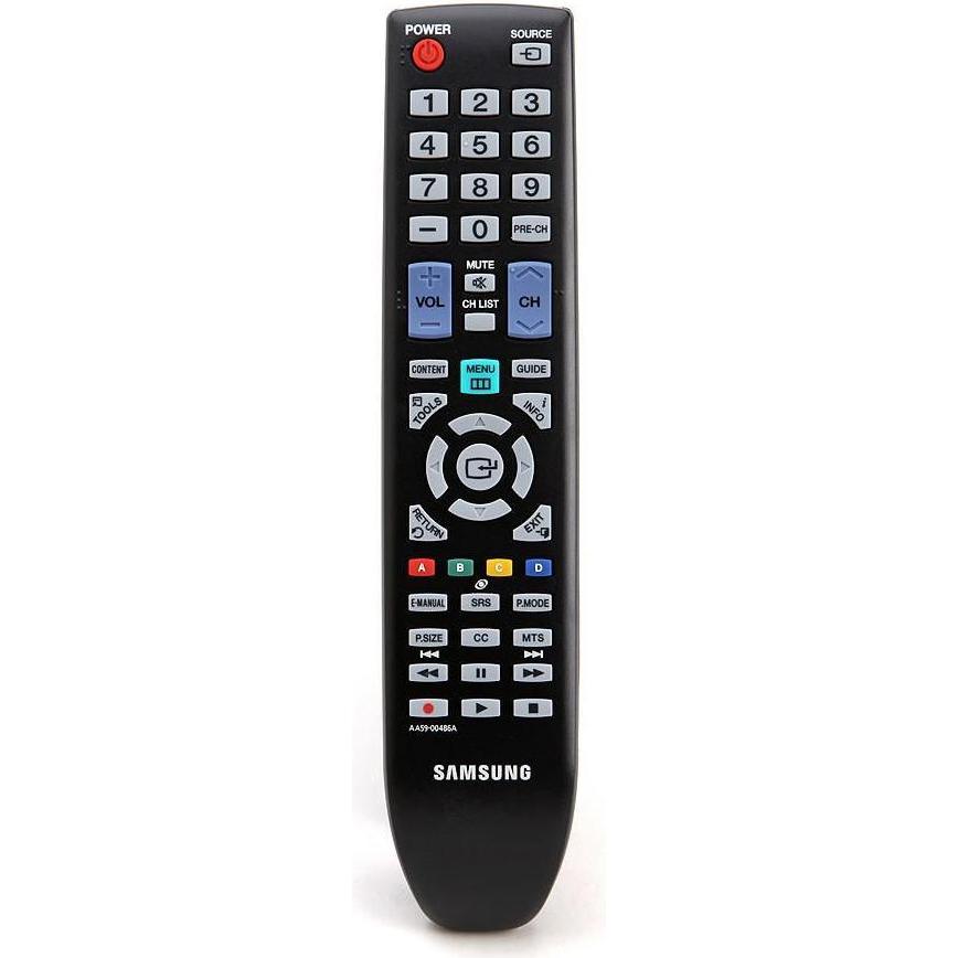 Samsung Remote Control, Fernbedienung
