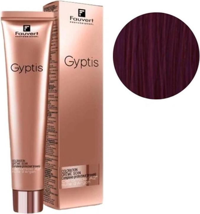 7/20 Violet intense blond