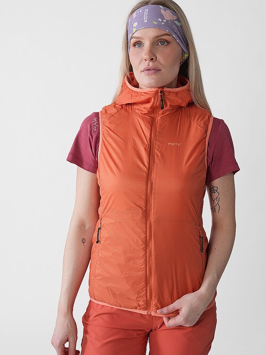 Produktbild Meru Isoweste Naknek (XXL)