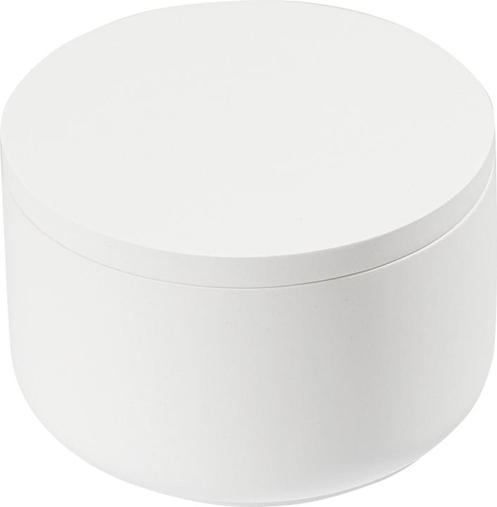 Actual product image Hobby Fun Silicone casting mould "Tin with lid"