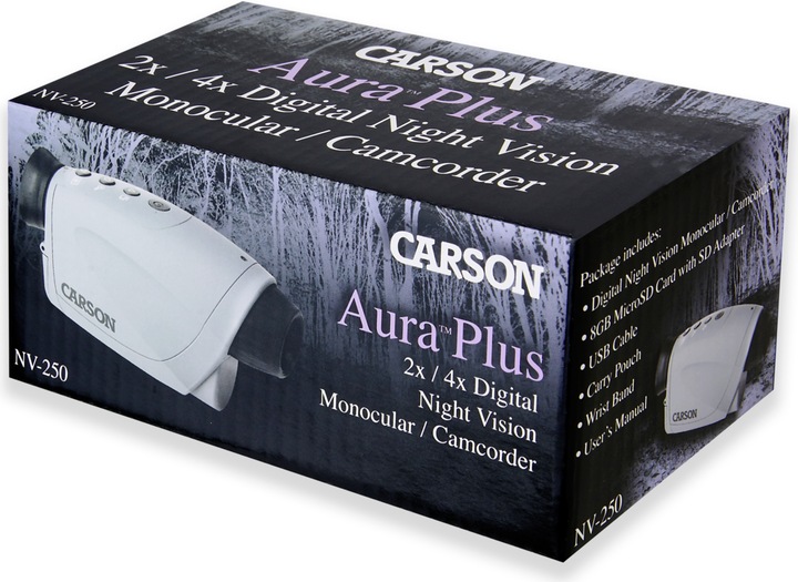 Immagine prodotto Carson Optical Aura