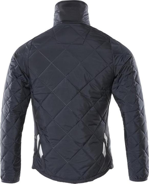 Actual product image Mascot Mens Accelerate Cli Water Repellent Jacket (M)