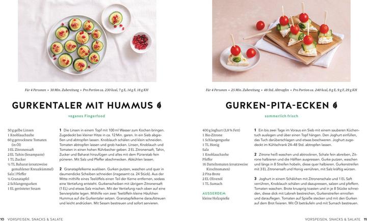 Produktbild Alles Gurke, oder was? (Deutsch, Martin Kintrup, 2026)