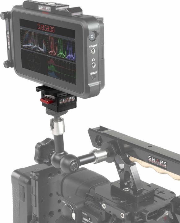 Actual product image Shape Mnqr (Stand adapter)