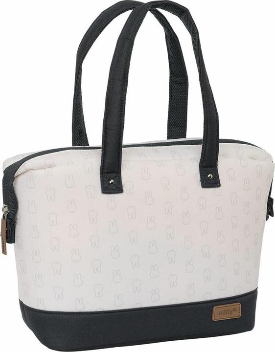 Actual product image Safta Agua Miffy Mum Moon Schminkkoffer