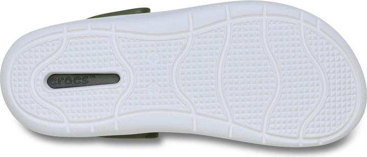 Image du produit Crocs InMotion Micro Geo Clog (45)