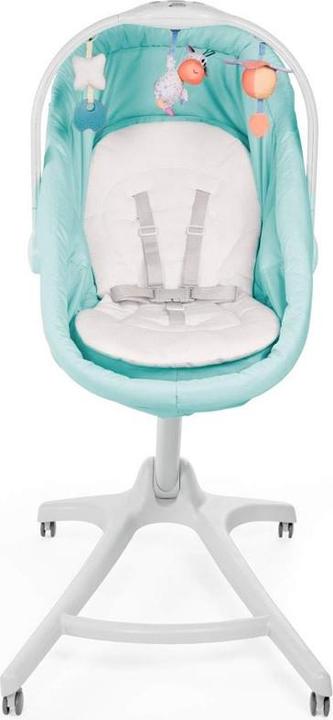 Produktbild Chicco Baby Hug 4 in 1