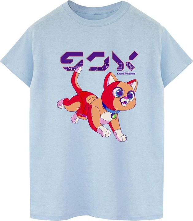 Produktbild Disney Lightyear Sox Digital Cute TShirt (XXL)