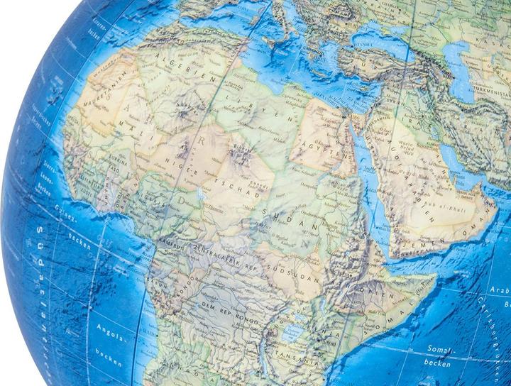 Immagine prodotto Columbus Azzurro (40 cm)