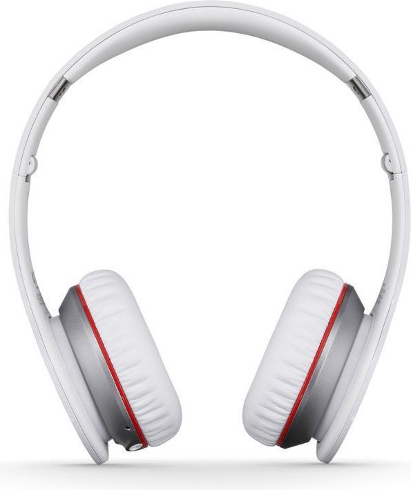 Actual product image Monster Diddybeats, headset with microphone, pink (10 h, Wireless)