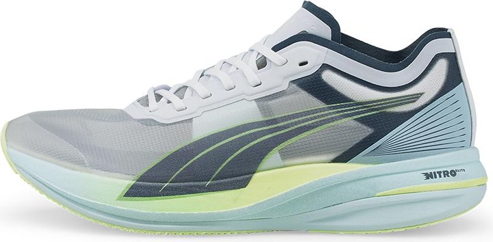 Actual product image Puma Deviate Nitro Elite Racer (39)