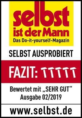 Actual product image Einhell GE-SP 4390 N-A LL ECO (Clear water pump)