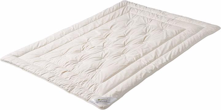 Actual product image Traumschlaf Merino pine (2700 g, 240 x 220 cm)