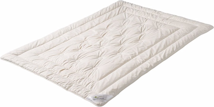 Traumschlaf Merino Zirbe (1400 g, 135x200 cm)