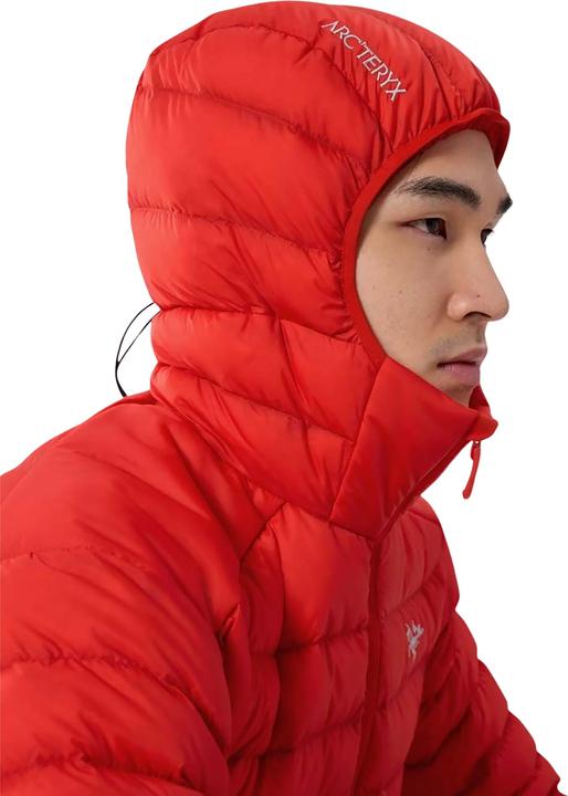 Actual product image Arc'teryx Isojacke Cerium (M)