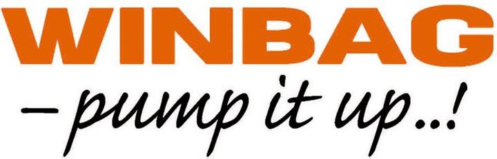 Productafbeelding Winbag Max (240 mm)