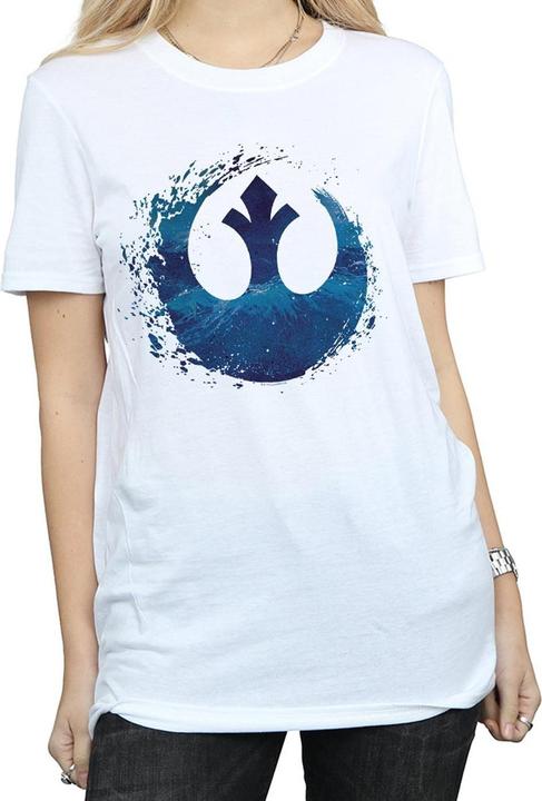 Produktbild Star Wars Wave Wave TShirt (M)