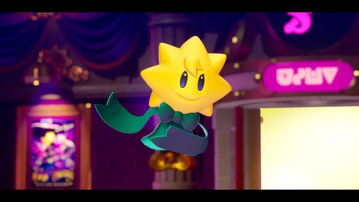 Immagine prodotto Nintendo Princess Peach: Showtime! (Switch, DE, IT, FR)