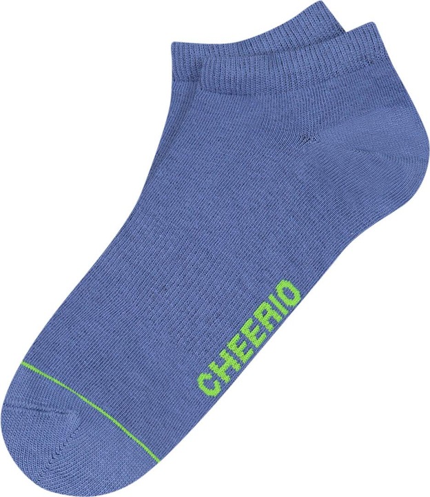 Actual product image Cheerio Unisex SNEAKER PAL Sneaker 2p (pack of 2, 41, 46)