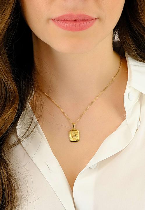 Image du produit Muau Capricorne (Or 750/18 K)