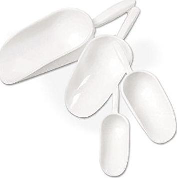 Actual product image Schwarz Kitchen Pelle à farine