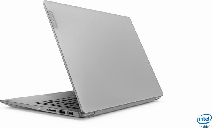 Actual product image Lenovo ideapad S340-14IILD (14", 512 GB, 8 GB, Eng. Int., Intel Core i5-1035G1)