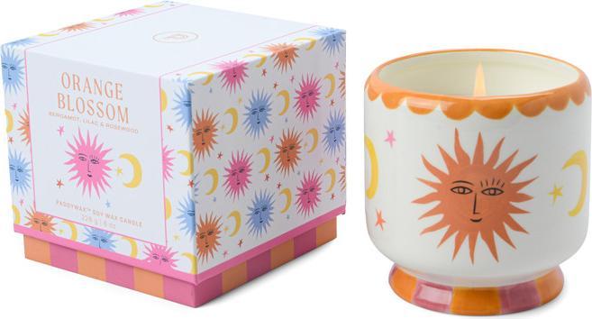 Actual product image Paddywax Scented candle (226 g)