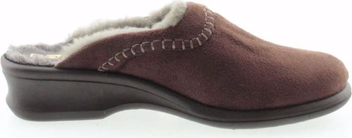 Actual product image Rohde slippers (37)